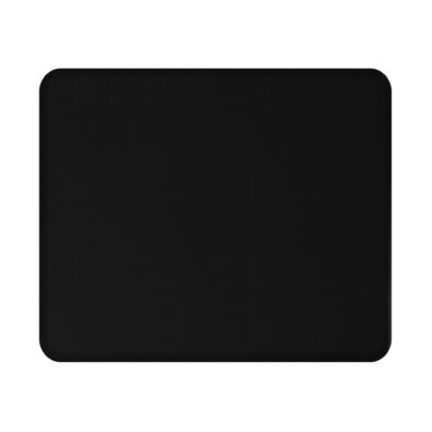 Labubu the cute character riding a dinosaur on a vibrant gaming mouse pad with non-slip base