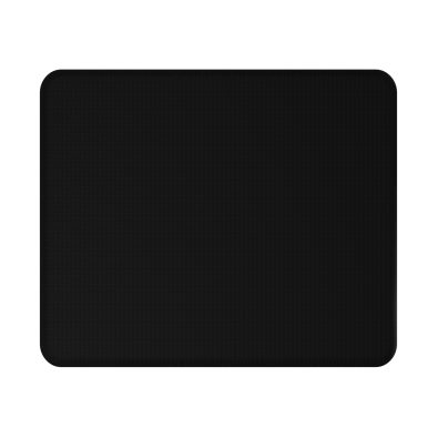 Labubu the cute dinosaur character riding a colorful dinosaur on a gaming mouse pad with non-slip rubber backing